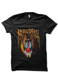 Chimp Spanner T-Shirt Hoodie, Sweatshirt | CoreVibeTees.com