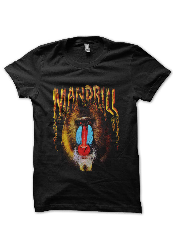 Chimp Spanner T-Shirt Hoodie, Sweatshirt | CoreVibeTees.com