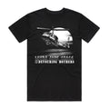 China Beach Tee (Black) Aust Ed. Hoodie, Sweatshirt | CoreVibeTees.com