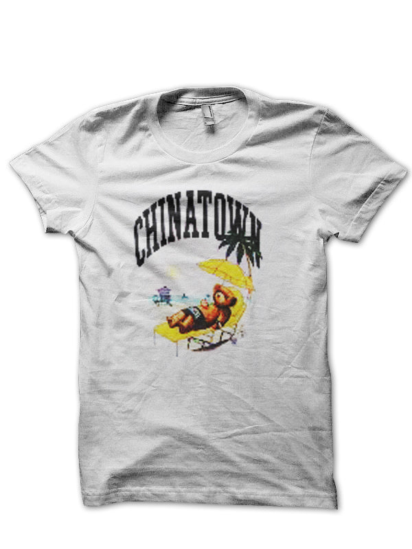 Chinatown T-Shirt Style002 Hoodie, Sweatshirt | CoreVibeTees.com