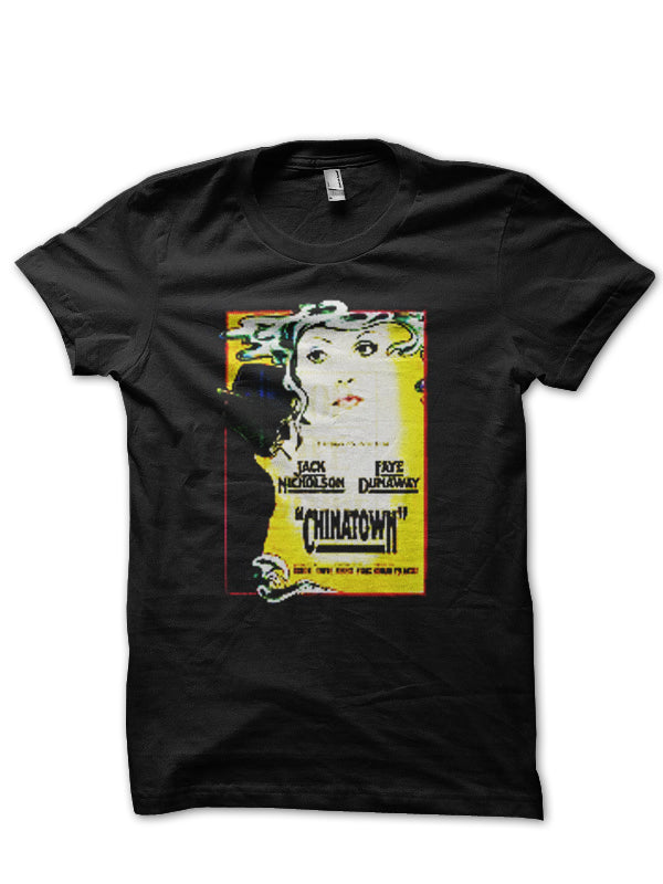 Chinatown T-Shirt Style003 Hoodie, Sweatshirt | CoreVibeTees.com
