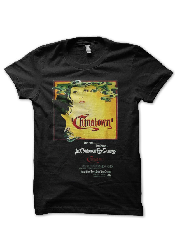 Chinatown T-Shirt Style004 Hoodie, Sweatshirt | CoreVibeTees.com