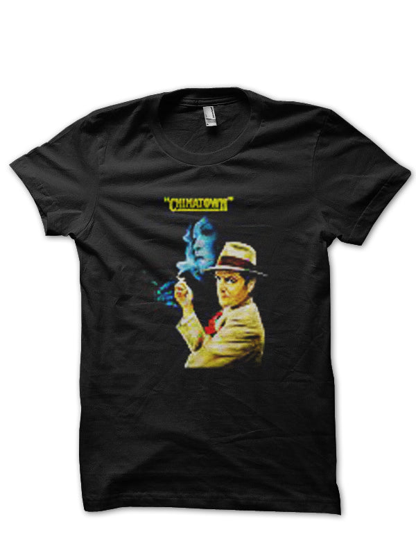 Chinatown T-Shirt Style005 Hoodie, Sweatshirt | CoreVibeTees.com