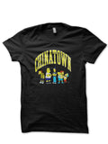 Chinatown T-Shirt Style007 Hoodie, Sweatshirt | CoreVibeTees.com