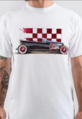 Chip Foose T-Shirt Hoodie, Sweatshirt | CoreVibeTees.com