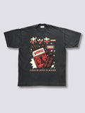Chocolate Pokii Vintage T-Shirt Hoodie, Sweatshirt | CoreVibeTees.com (Image 1)
