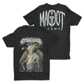 Tribal Gaze - The Nine Choirs t-shirt Hoodie, Sweatshirt | CoreVibeTees.com (Image 1)