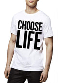 Choose Life T-Shirt Hoodie, Sweatshirt | CoreVibeTees.com