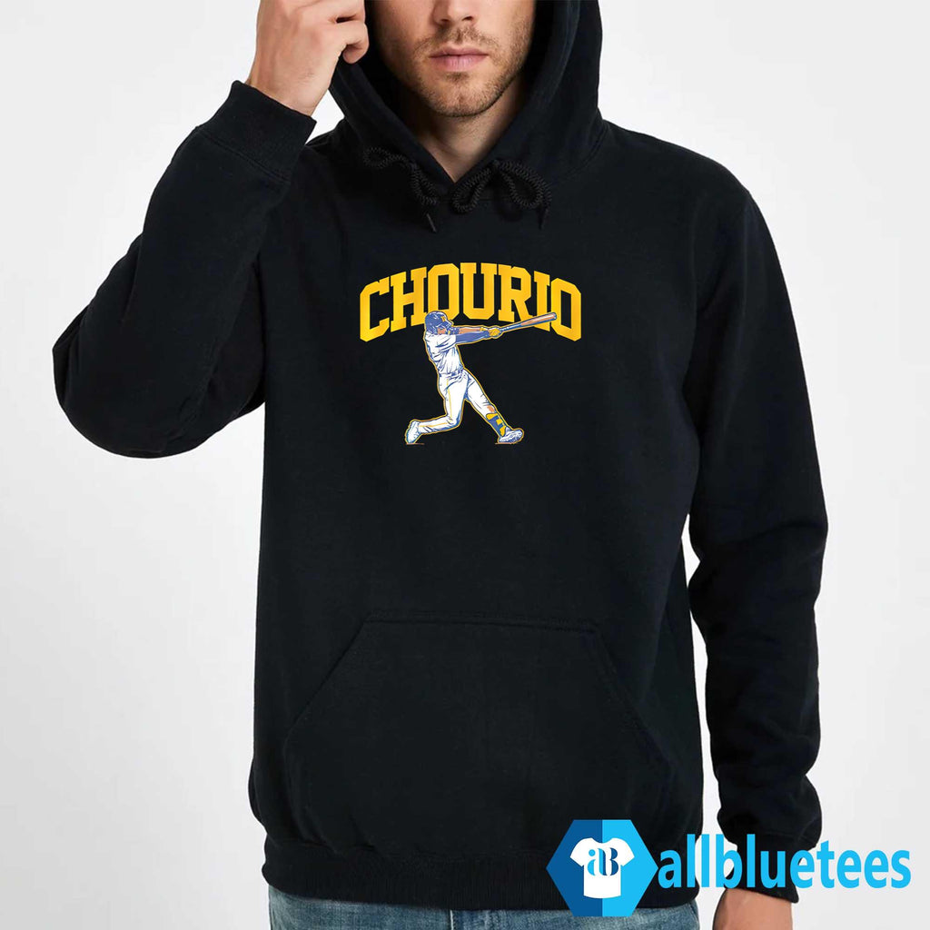 Chourio Shirt