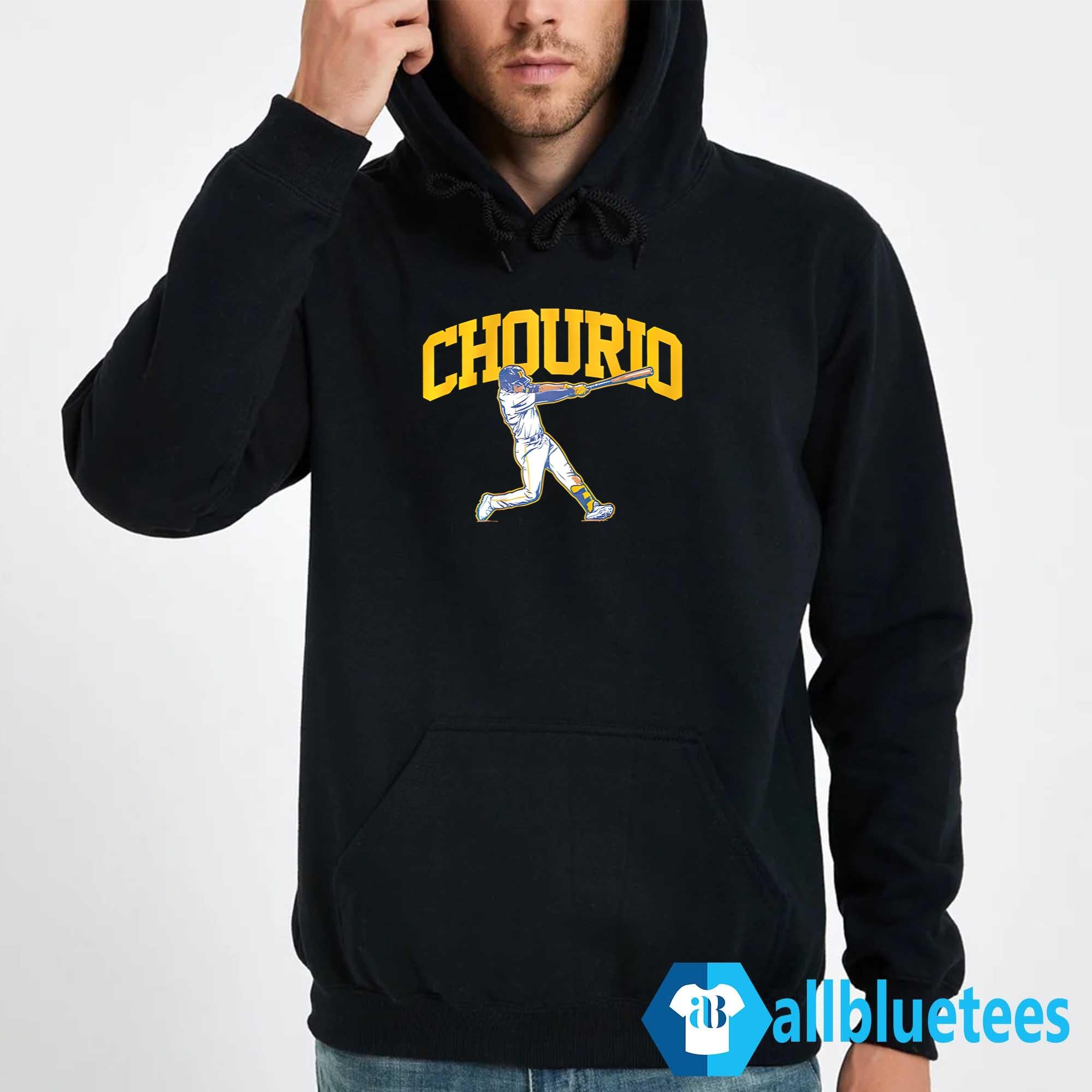 Chourio Shirt