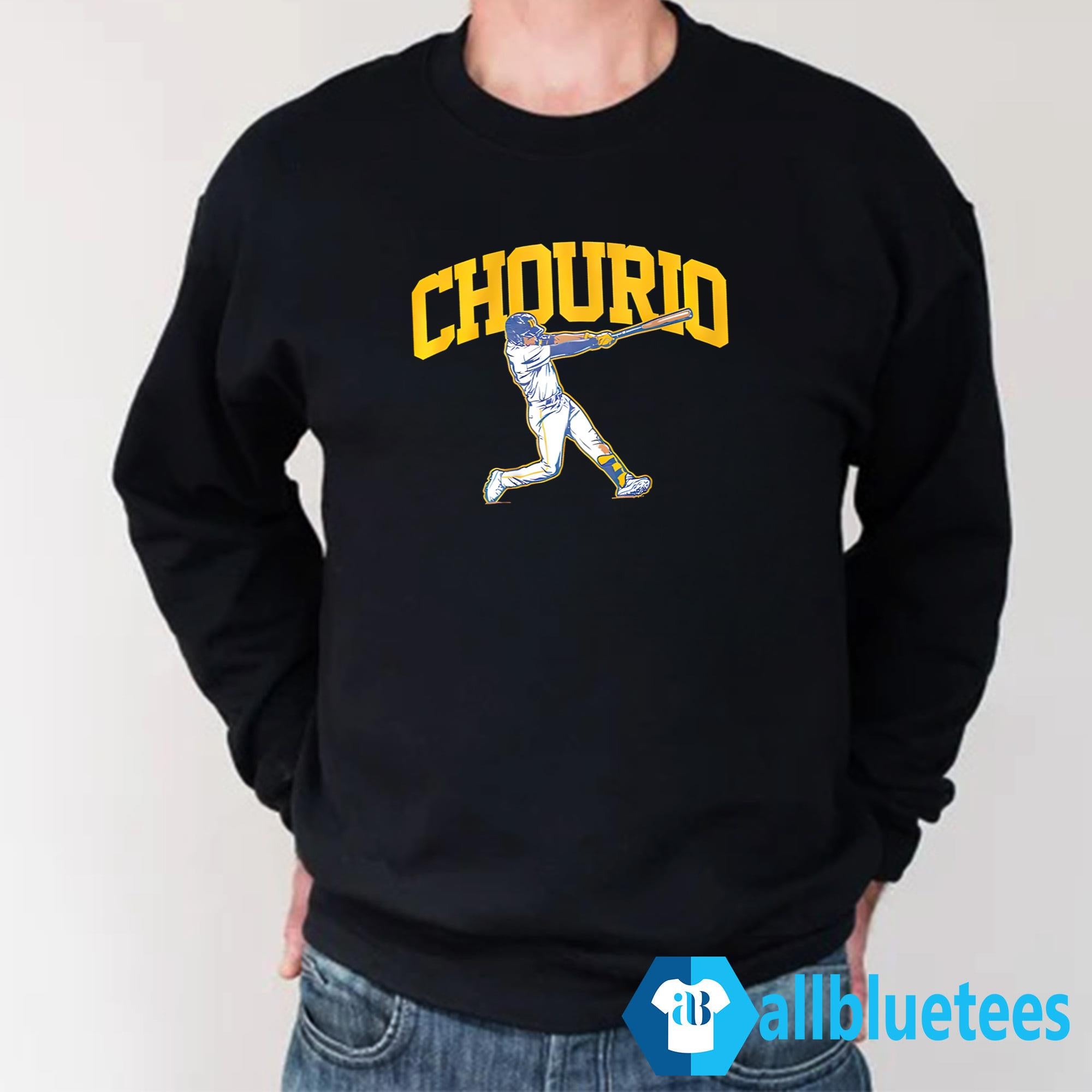 Chourio Shirt