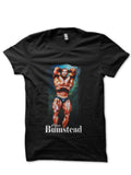 Chris Bumstead T-Shirt Style002 Hoodie, Sweatshirt | CoreVibeTees.com