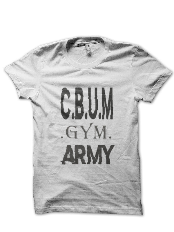 Chris Bumstead T-Shirt Style005 Hoodie, Sweatshirt | CoreVibeTees.com
