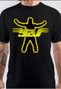 Chris Jericho Black T-Shirt Hoodie, Sweatshirt | CoreVibeTees.com