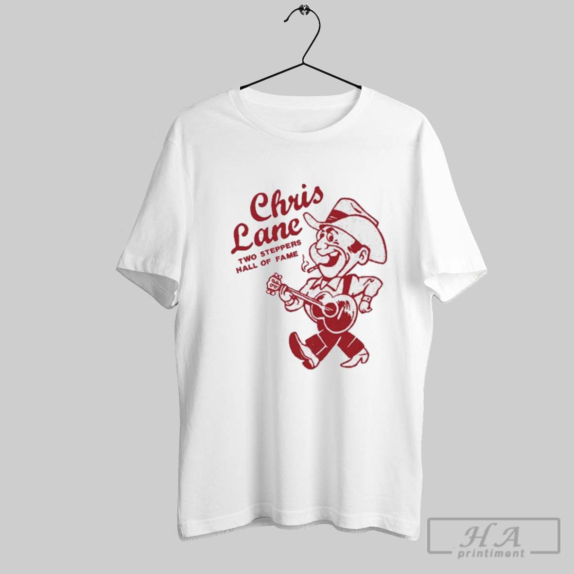 Chrislane Hall Of Fame Two Steppers Unisex T Shirt Hoodie, Sweatshirt | CoreVibeTees.com