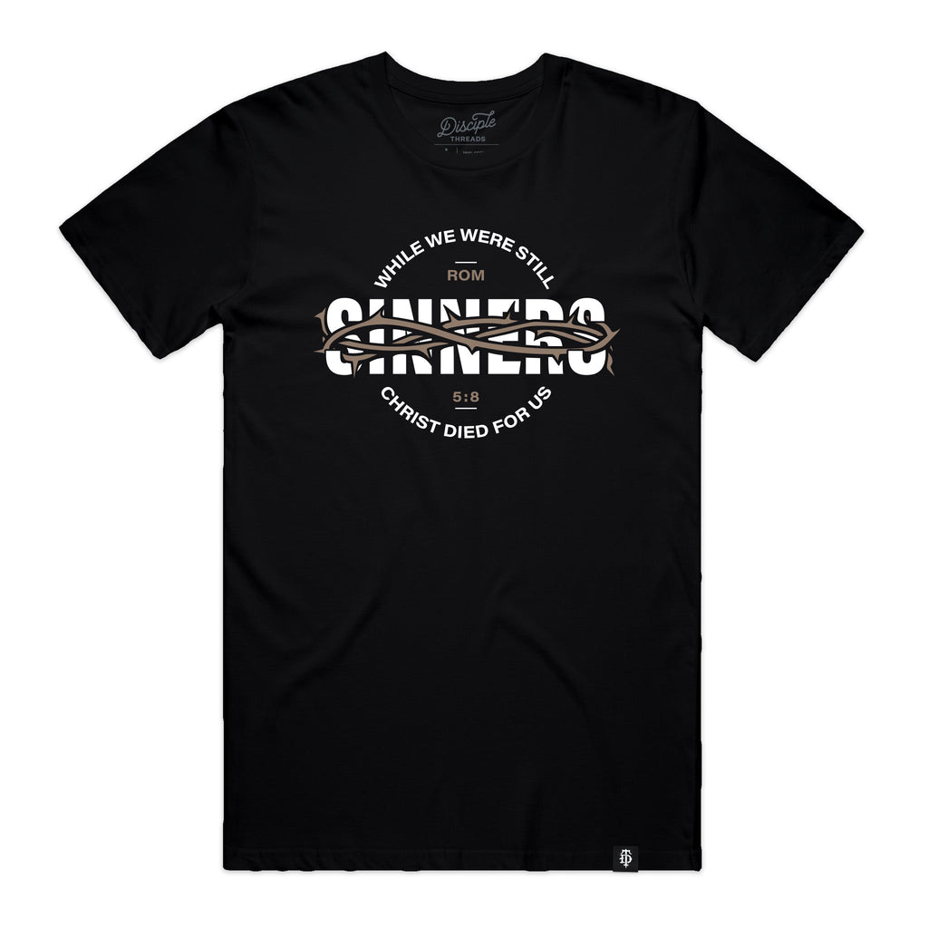 Christ Died For Us T-shirt Hoodie, Sweatshirt | CoreVibeTees.com (Image 5)
