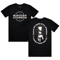 Christ Died For Us T-shirt Hoodie, Sweatshirt | CoreVibeTees.com (Image 1)
