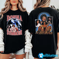Christian Gonzalez Donna Summer Shirt