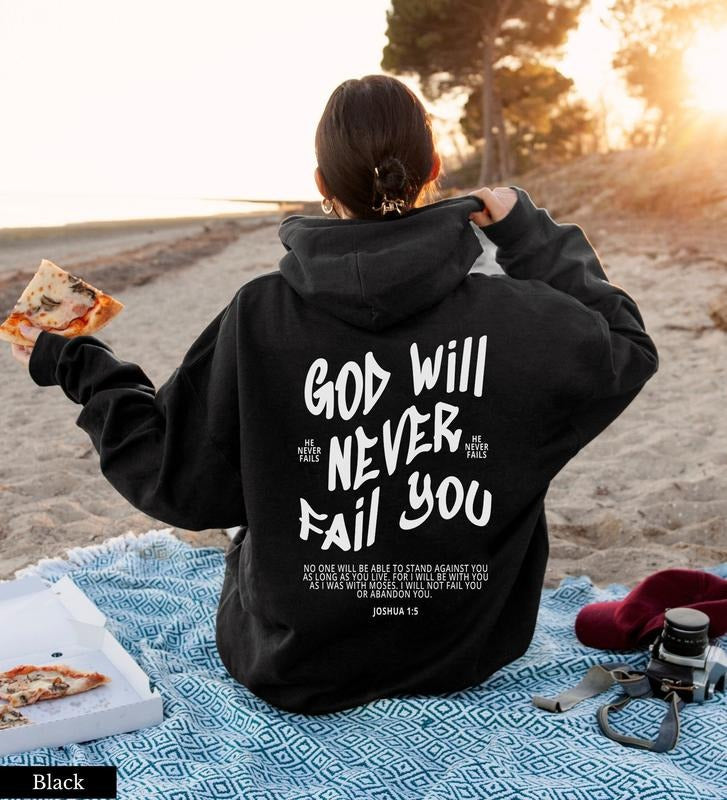 Christian Hoodie Aesthetic Hoodie Christian Sweatshirt Jesus Hoodie Trendy Hoodie Bible Verse  T-shirt, sweater and Hoodie