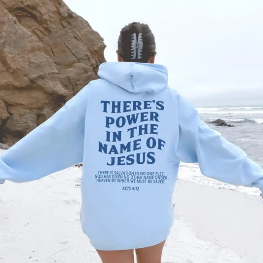 Christian Hoodie Christian Sweatshirt Jesus Hoodie Christian Hoodies Trendy Hoodie Positive  T-shirt, sweater and Hoodie