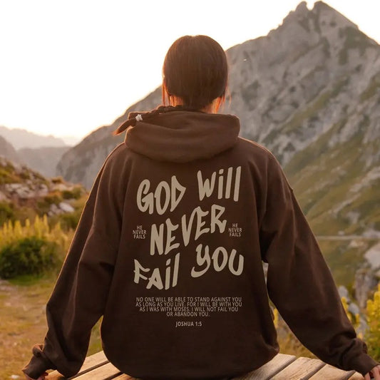 Christian Hoodie Christian Sweatshirt Jesus Hoodie Trendy Hoodie Bible Verse Shirt Aesthetic Clothes Aesthetic Hoodie