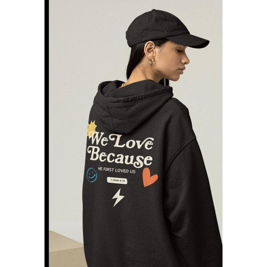 Christian Hoodies Christian Merch Christian Hoodie Verse Shirt Christian Apparel Trendy Hoodie Back Print Hoodie Christian Gift Christian  T-shirt, sweater and Hoodie