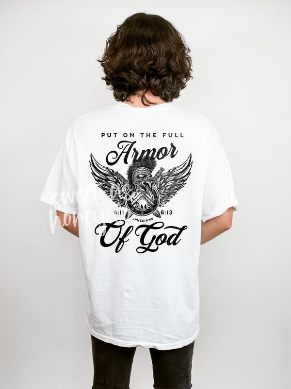 Christian Shirt For Men Bible Verse Shirt Christian Tshirt Religious Gift Jesus Shirt Christian Apparel T Shirt Baptism Gifts  sweater and hoodie