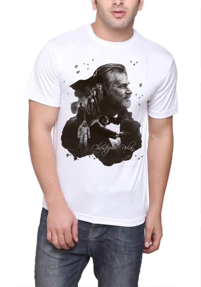 Christopher Nolan T-Shirt Hoodie, Sweatshirt | CoreVibeTees.com