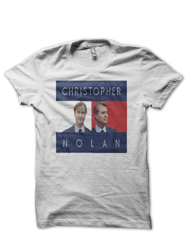 Christopher Nolan T-Shirt Style010 Hoodie, Sweatshirt | CoreVibeTees.com