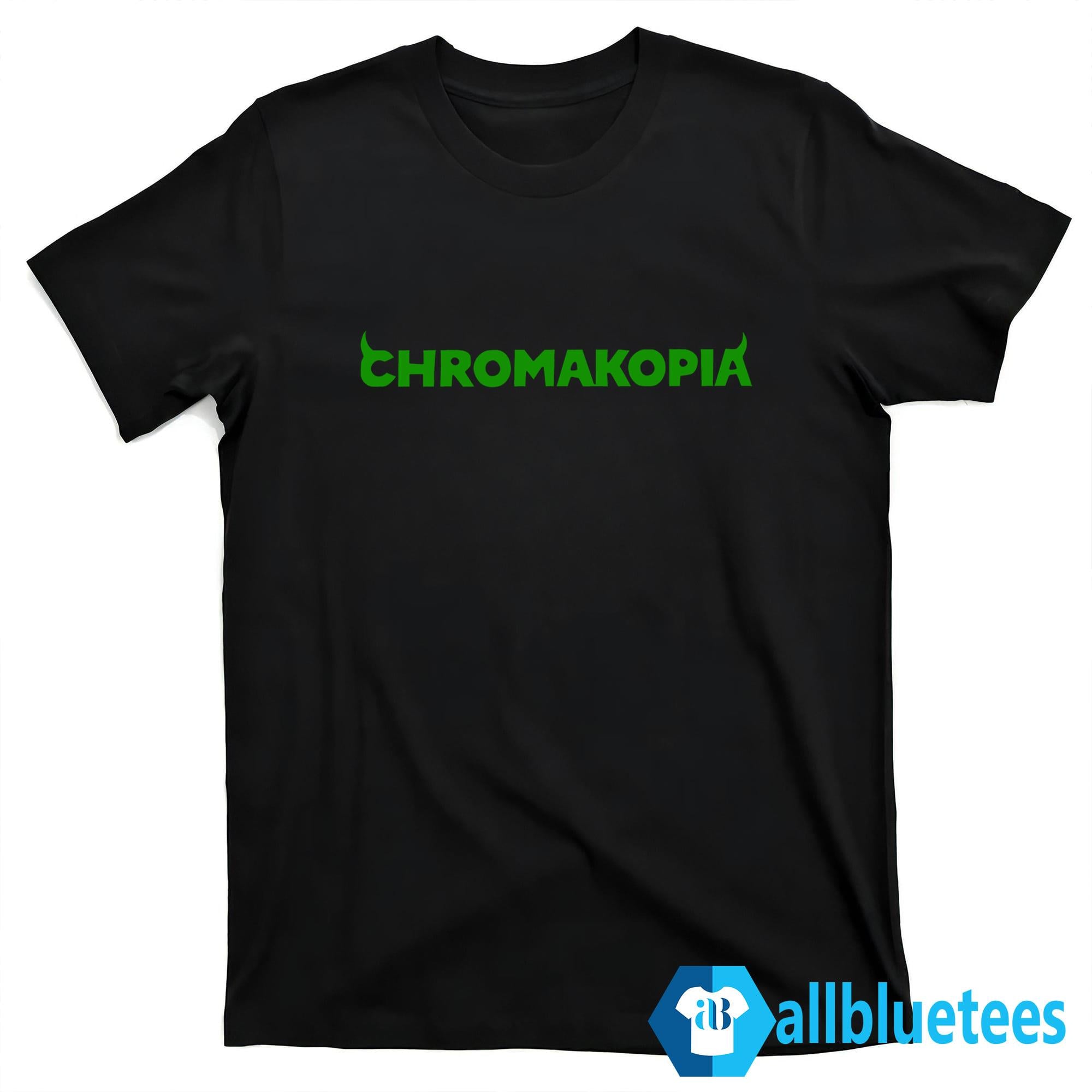 Chromakopia Hoodie