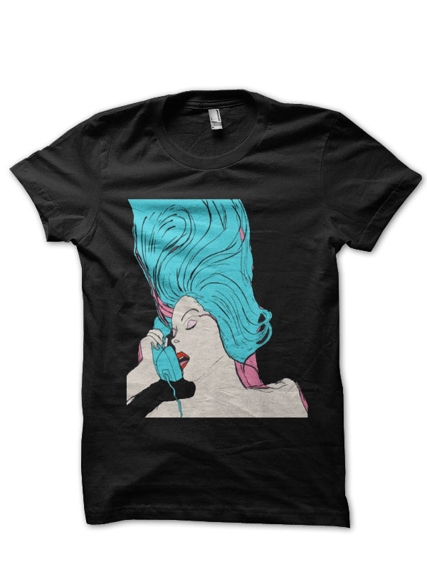 Chromatics T-Shirt Style005 Hoodie, Sweatshirt | CoreVibeTees.com