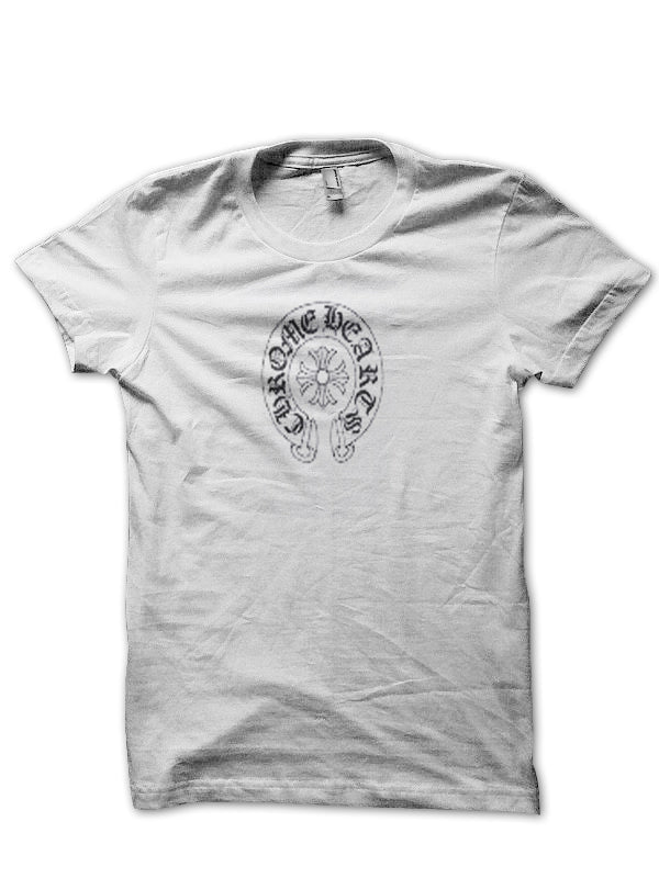 Chrome Hearts T-Shirt Style008 Hoodie, Sweatshirt | CoreVibeTees.com