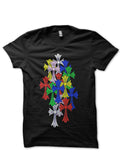 Chrome Hearts T-Shirt Style007 Hoodie, Sweatshirt | CoreVibeTees.com