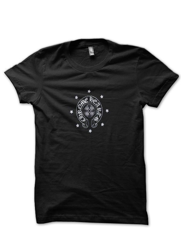 Chrome Hearts T-Shirt Style005 Hoodie, Sweatshirt | CoreVibeTees.com