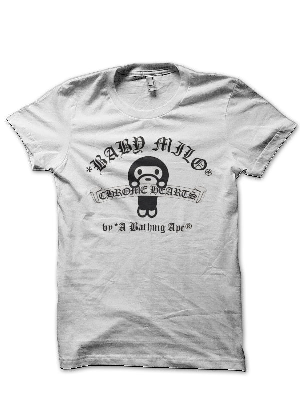 Chrome Hearts T-Shirt Style002 Hoodie, Sweatshirt | CoreVibeTees.com