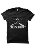 Chuck Berry T-Shirt Style009 Hoodie, Sweatshirt | CoreVibeTees.com