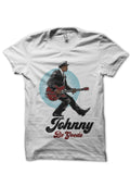 Chuck Berry T-Shirt Hoodie, Sweatshirt | CoreVibeTees.com