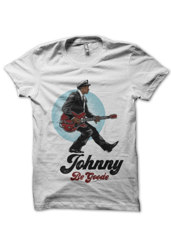 Chuck Berry T-Shirt Hoodie, Sweatshirt | CoreVibeTees.com