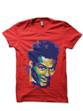 Chuck Berry T-Shirt Style008 Hoodie, Sweatshirt | CoreVibeTees.com