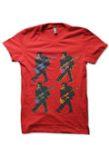 Chuck Berry T-Shirt Style004 Hoodie, Sweatshirt | CoreVibeTees.com
