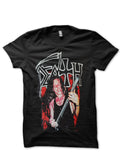 Chuck Schuldiner T-Shirt Style007 Hoodie, Sweatshirt | CoreVibeTees.com