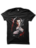 Chuck Schuldiner T-Shirt Style006 Hoodie, Sweatshirt | CoreVibeTees.com