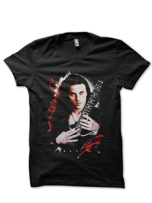 Chuck Schuldiner T-Shirt Style006 Hoodie, Sweatshirt | CoreVibeTees.com