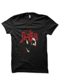 Chuck Schuldiner T-Shirt Style005 Hoodie, Sweatshirt | CoreVibeTees.com