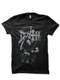 Chuck Schuldiner T-Shirt Style004 Hoodie, Sweatshirt | CoreVibeTees.com
