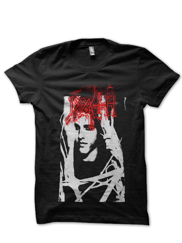 Chuck Schuldiner T-Shirt Style003 Hoodie, Sweatshirt | CoreVibeTees.com