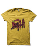 Chuck Schuldiner T-Shirt Style002 Hoodie, Sweatshirt | CoreVibeTees.com