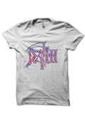 Chuck Schuldiner T-Shirt Style001 Hoodie, Sweatshirt | CoreVibeTees.com