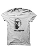 Chuck Schuldiner T-Shirt Hoodie, Sweatshirt | CoreVibeTees.com