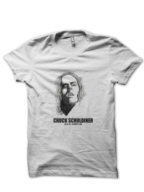 Chuck Schuldiner T-Shirt Hoodie, Sweatshirt | CoreVibeTees.com